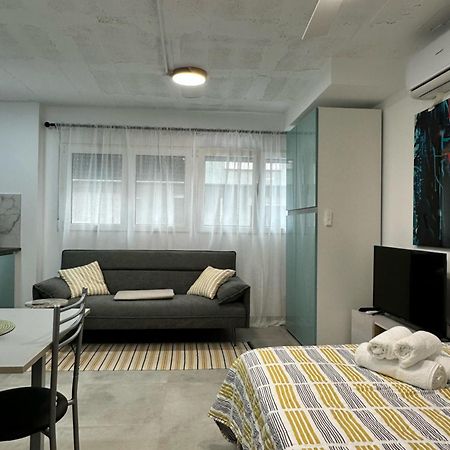 Loft Emma Leilighet Alicante Eksteriør bilde